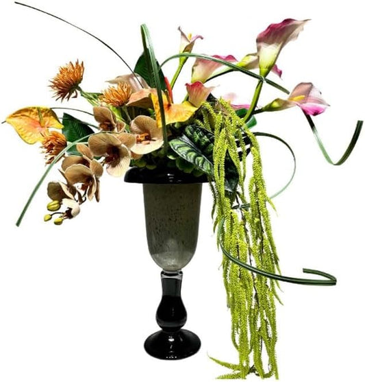 Realistic Artificial Flower Decoration 🌸🏡