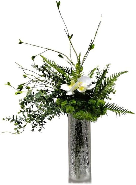 Artificial Decorative Flowers 🌿🌸