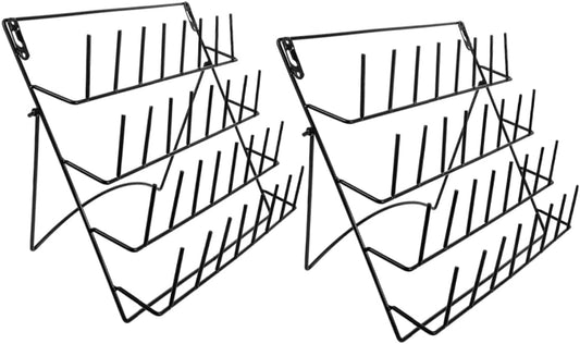 Elegant Kitchen Storage Box Set 🏡✨