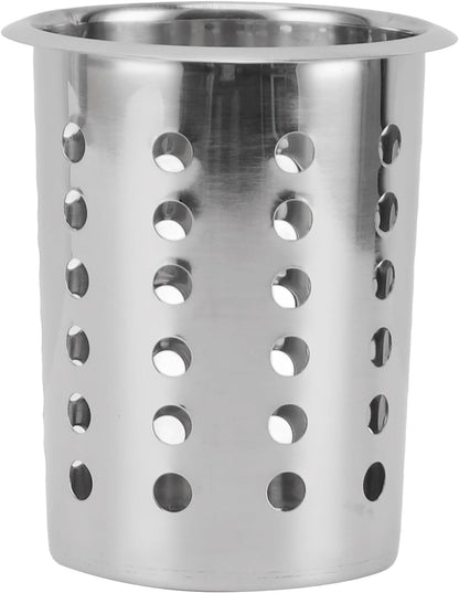 Stainless Steel Kitchen Organizer 🥄✨