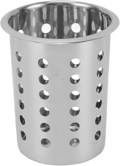 Stainless Steel Kitchen Organizer 🥄✨