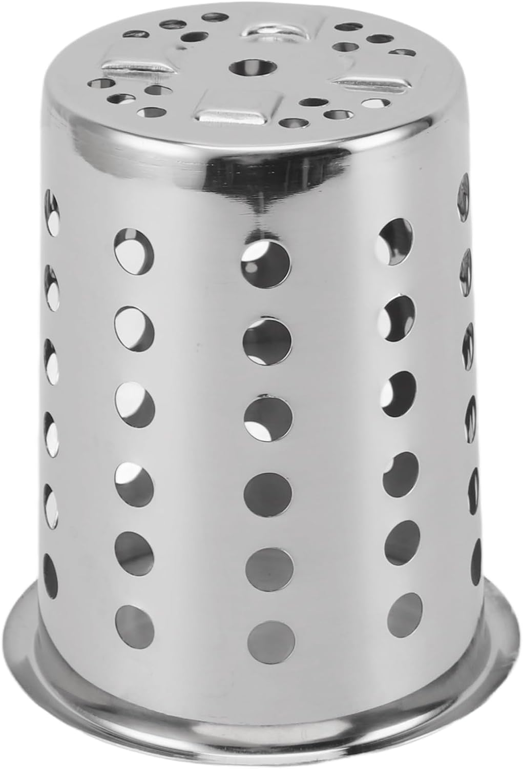 Stainless Steel Kitchen Organizer 🥄✨