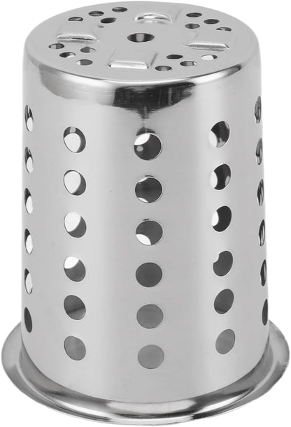 Stainless Steel Kitchen Organizer 🥄✨