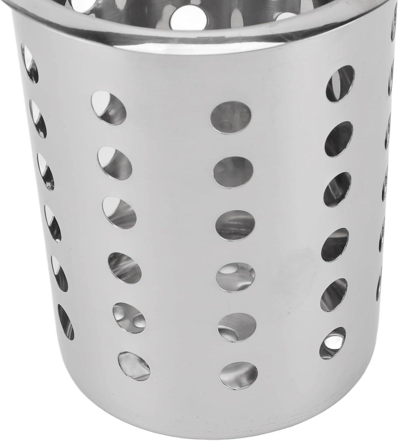 Stainless Steel Kitchen Organizer 🥄✨