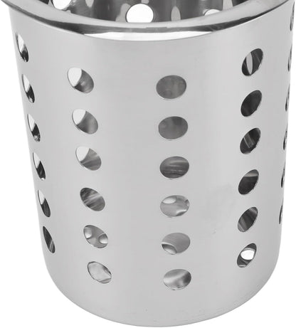 Stainless Steel Kitchen Organizer 🥄✨