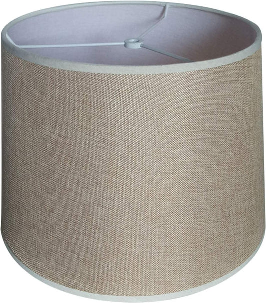 Traditional Fabric Table Lamp 🛋️💡