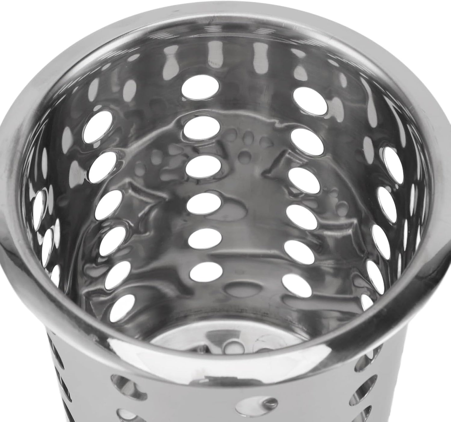 Stainless Steel Kitchen Organizer 🥄✨