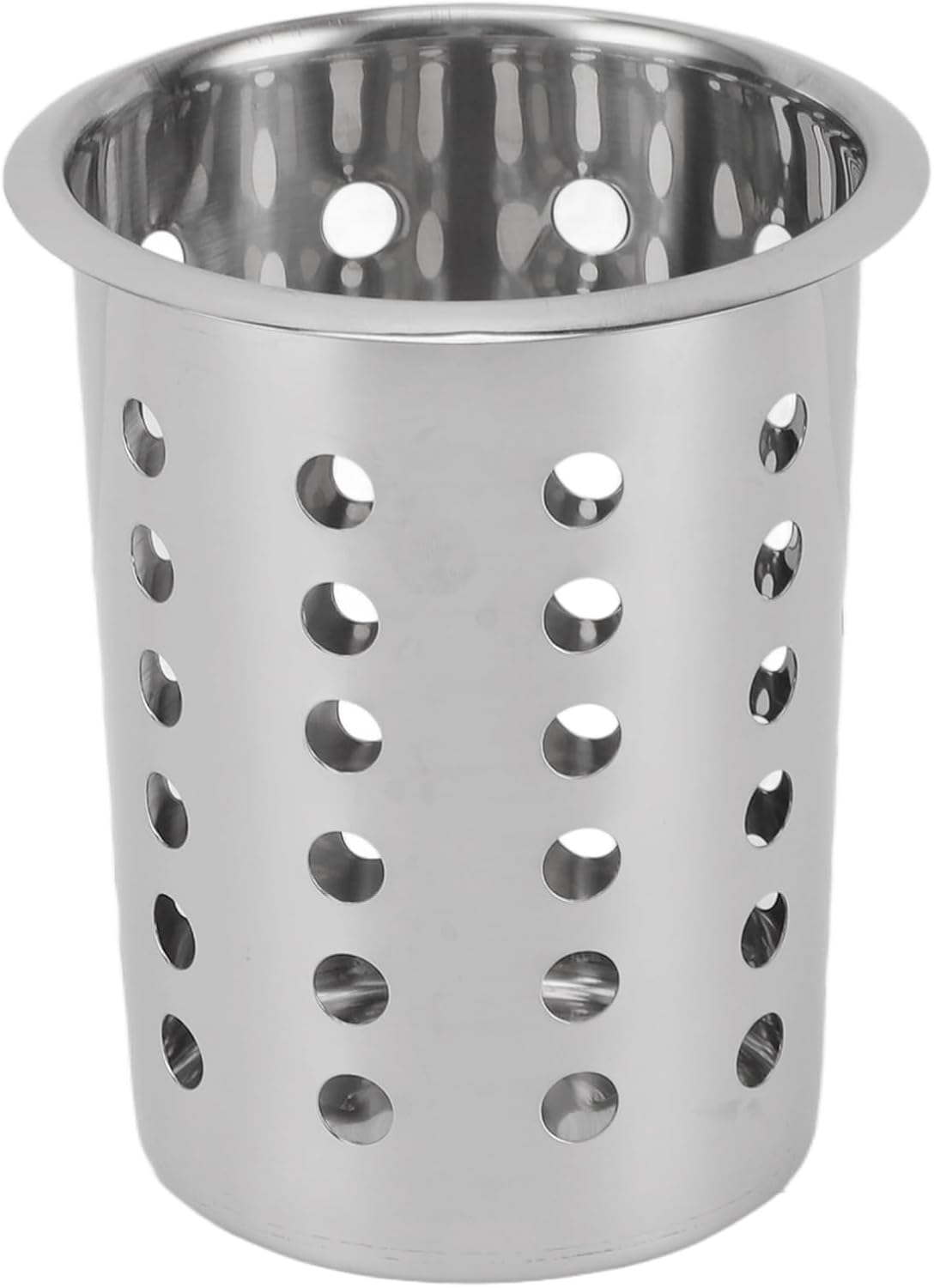 Stainless Steel Kitchen Organizer 🥄✨
