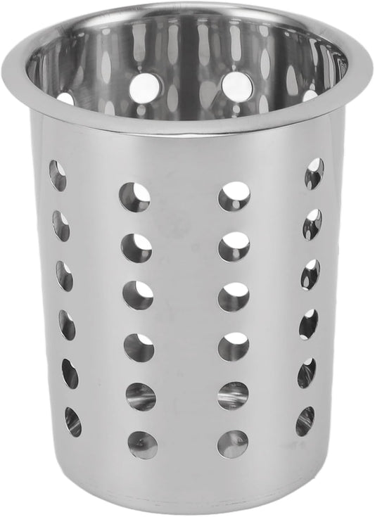 Stainless Steel Kitchen Organizer 🥄✨